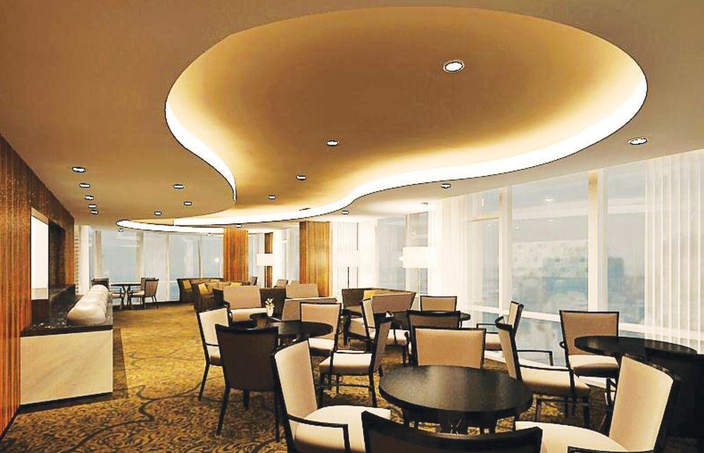 Hotel Santika Premiere Hayam Wuruk Jakarta Exteriör bild
